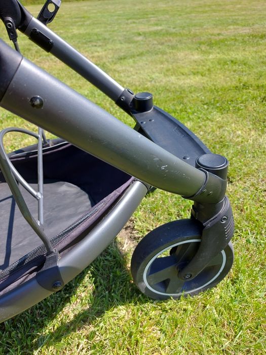 Wózek x-lander x-cite