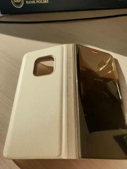 Etui ochronne na telefon Samsung S9