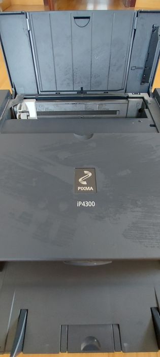 Drukarka Canon Pixma iP4300