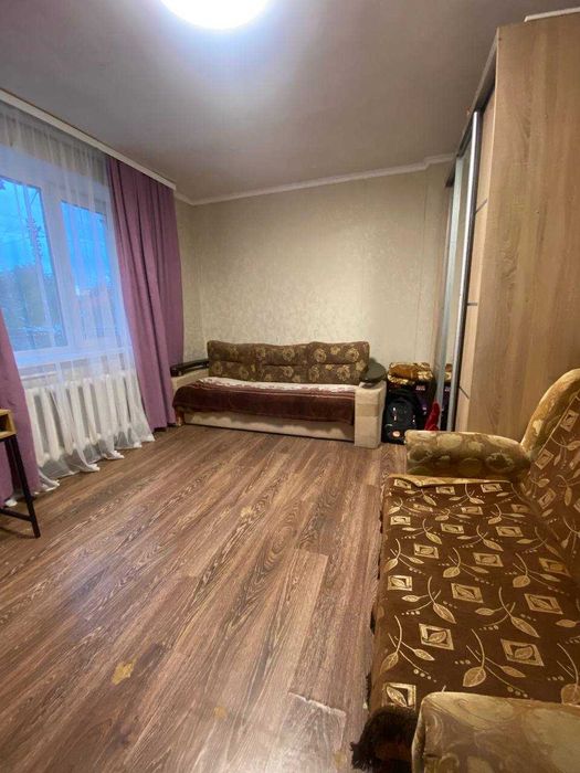 Продам частину будинка в селі Трушки