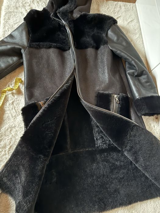 Продам дублянку, натуральна! 8000грн! Стан 10/10