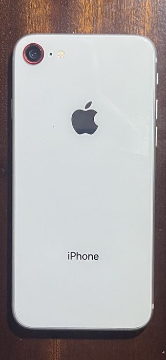 Iphone 8 (Como Novo) - Desbloqueado