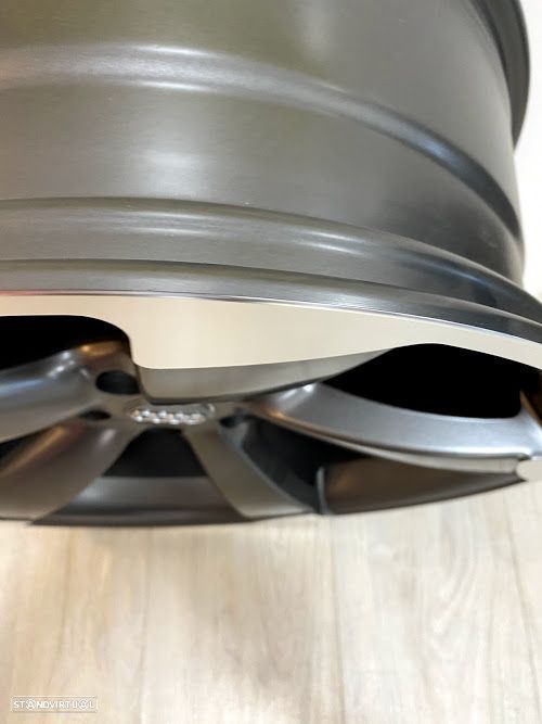 Jantes audi rotor 19