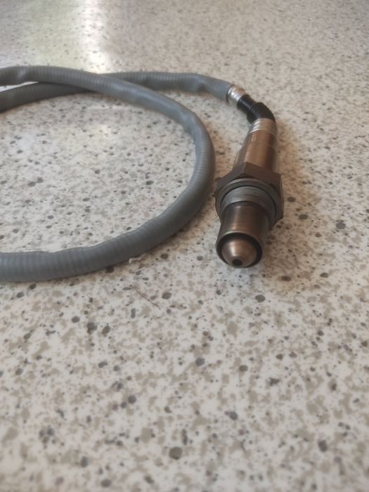 Sonda lambda Mercedes 212w NOVA NA CAIXA