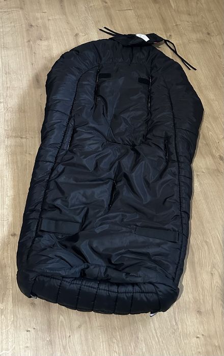 Зимовий конверт у  коляску , дитячий термоконверт , конверт kaiser