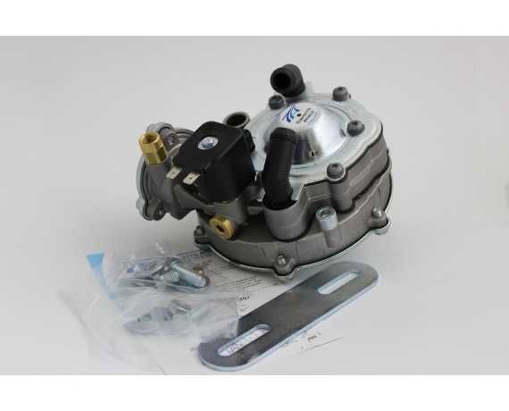 Редуктор Tomasetto АТ07 100HP гбо газ на авто 10/140/140+ lpg газ