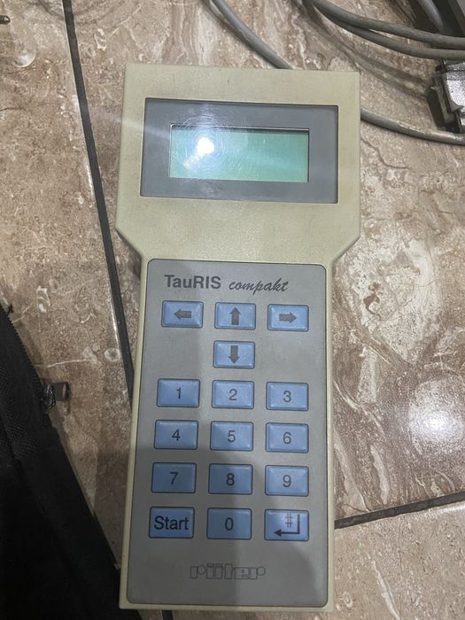 Zegar Tauris Compact