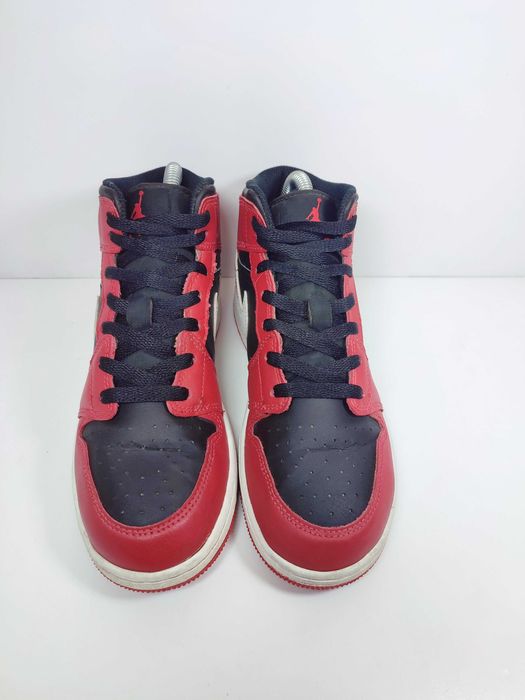 Nike Air Jordan 1 Mid oryginalne buty r.37,5