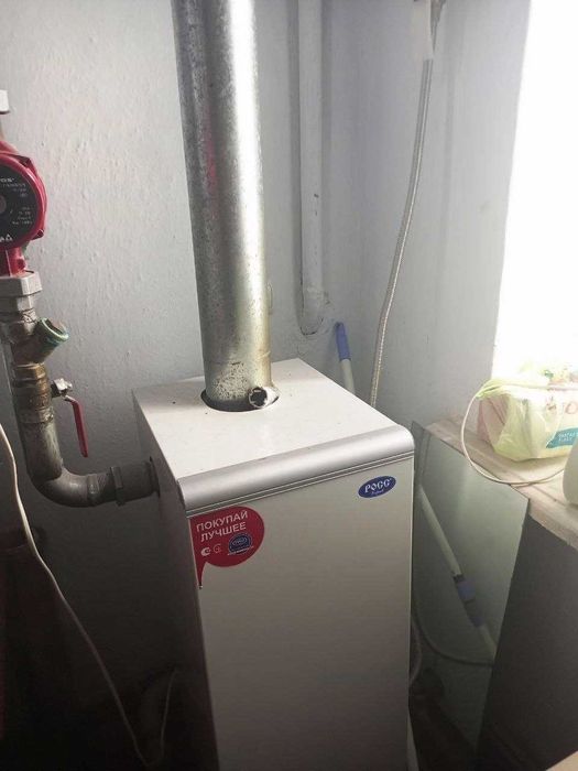 Дом по адресу Люстдорфская дор. (площадь 64,2 м²) - Atlanta.ua - фото 7