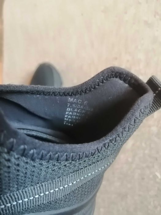 Кросівки Steve Madden MAC-E (Оригінал) — Стан Нових