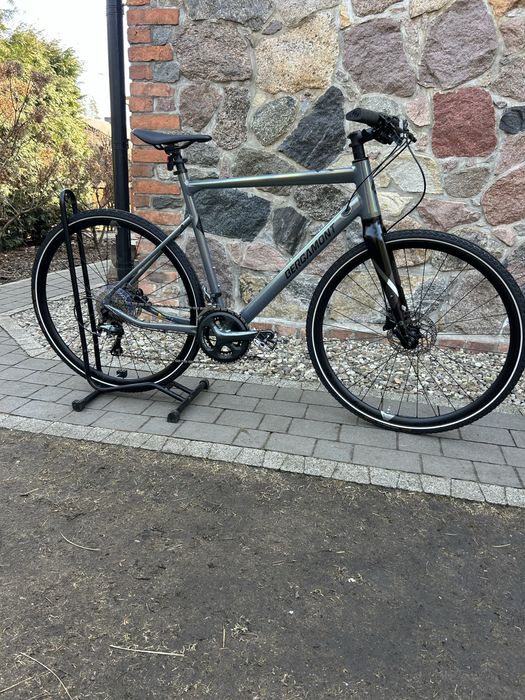 Rower Bergamont Sweep 6 fitness gravel