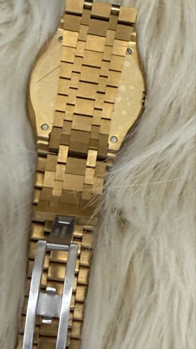 Gucci Zegare 25H