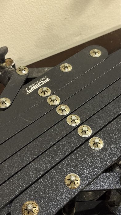 Pantografo Foba 2 unidades