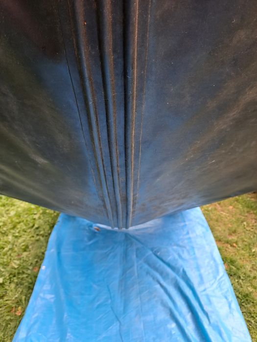 Ponton Nautika Holand 340s