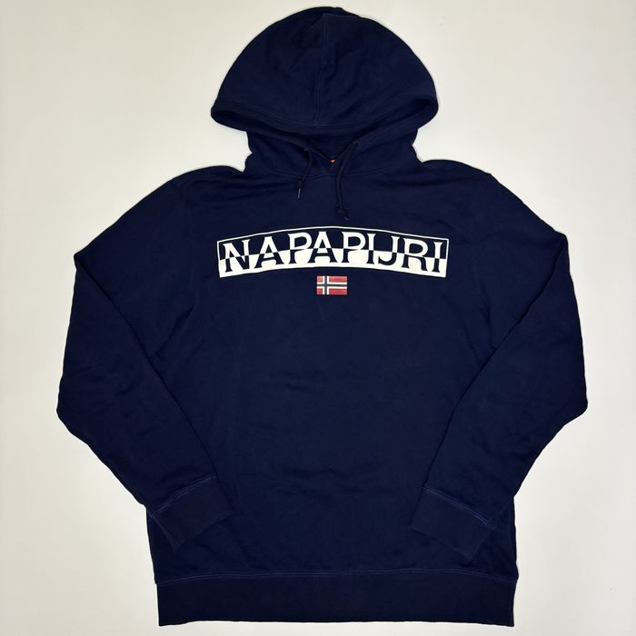 Кофта Napapijri