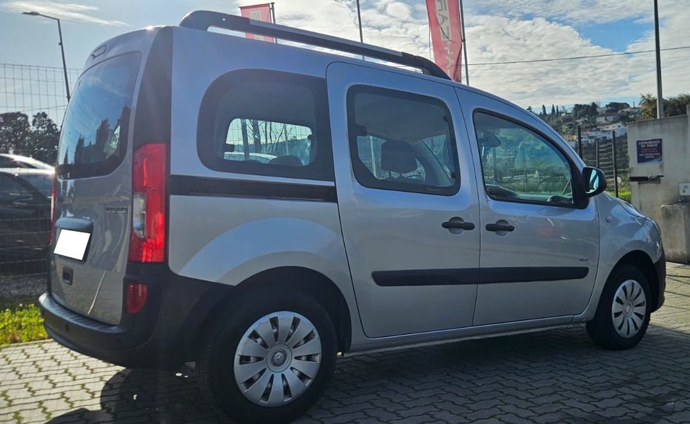 Mercedes Citan 109 CDI  5 LUGARES