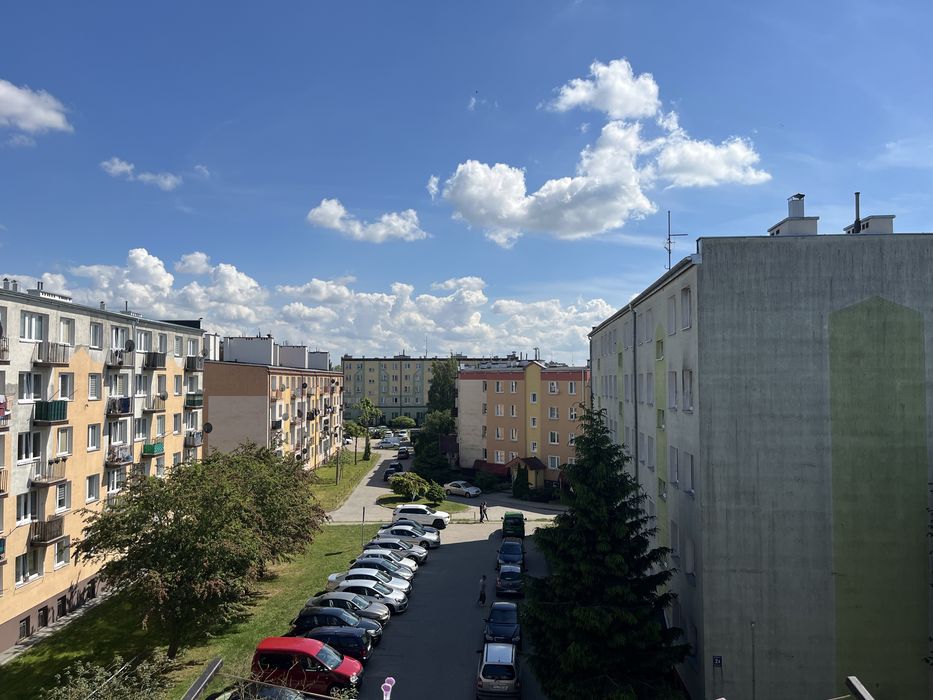 Mieszkanie w centrum Nidzicy