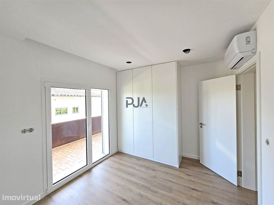 Apartamento T4 em Viso, Viseu