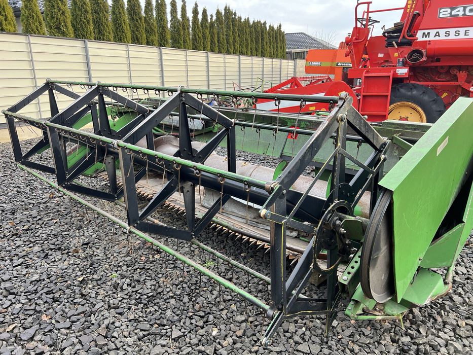 John Deere 955 Джон дір