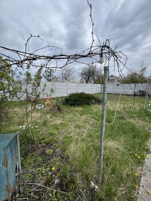 Продам дачу м.Камянське лівий берег