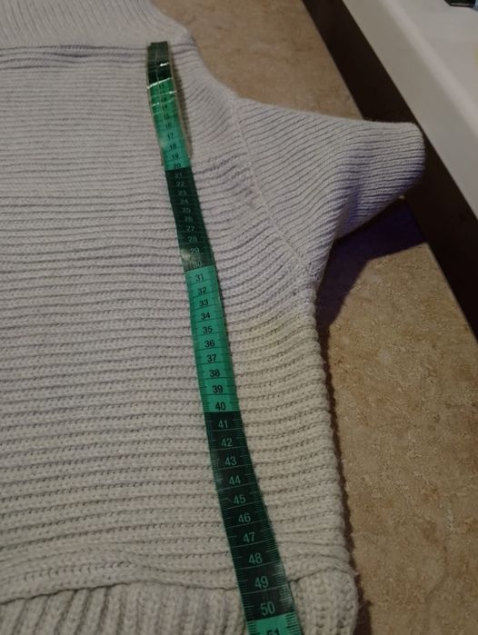 Светр чоловічий дуже теплий