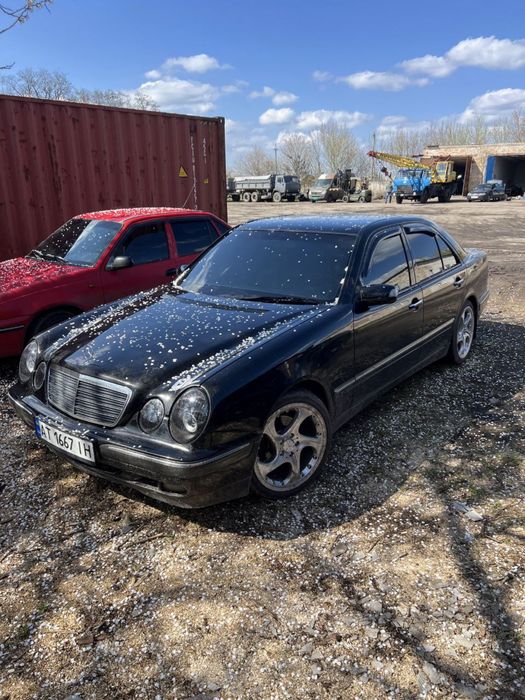 Диски RONAL  Alioth  Мерседес, Ауді R18 5.112 8J розбірні  5 шт