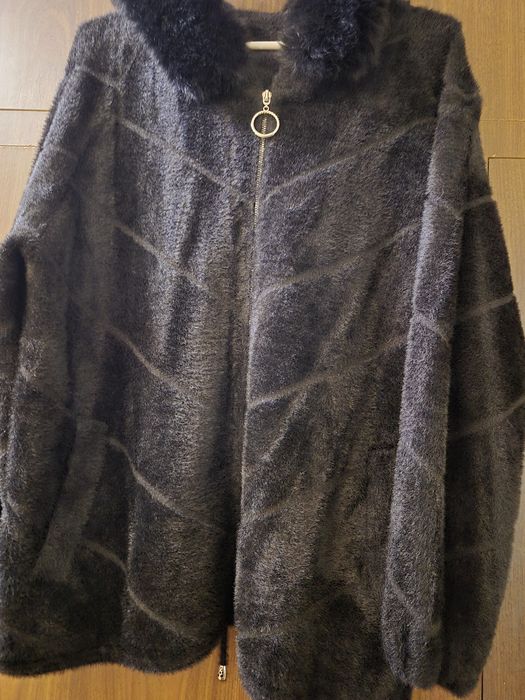Продам кофту - альпаку.