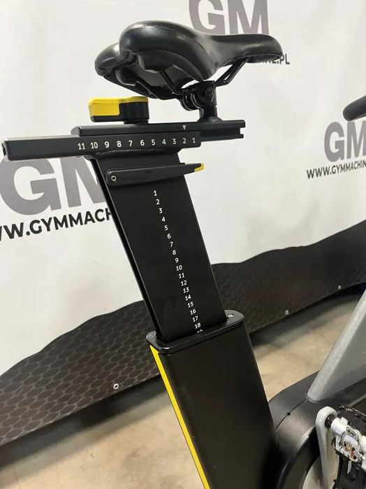 Rower spinningowy Technogym Group Cycle Connect