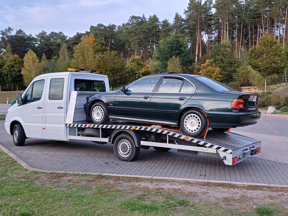Mercedes sprinter 906 316cdi