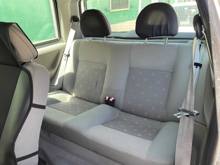 Volkswagen Lupo 3L 1.2 TDI – Económico – IUC 23€ – 2003