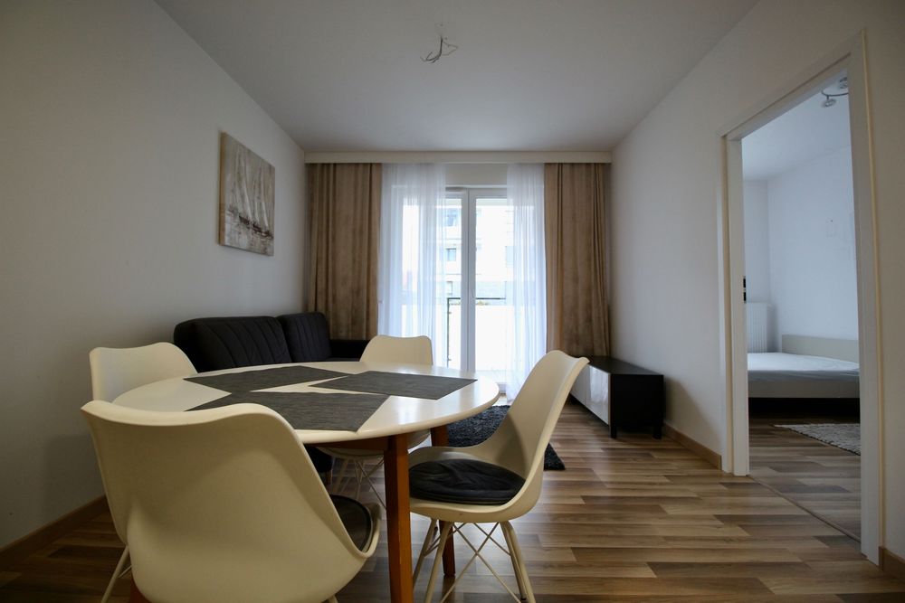 PL / UA / EN | 2 Pokoje | Pets friendly | Kameralny budynek | Od zaraz