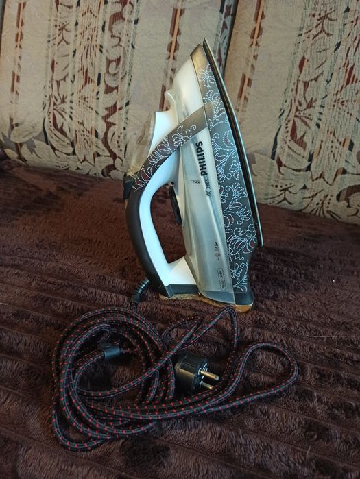 Продам праску Philips GC 3388