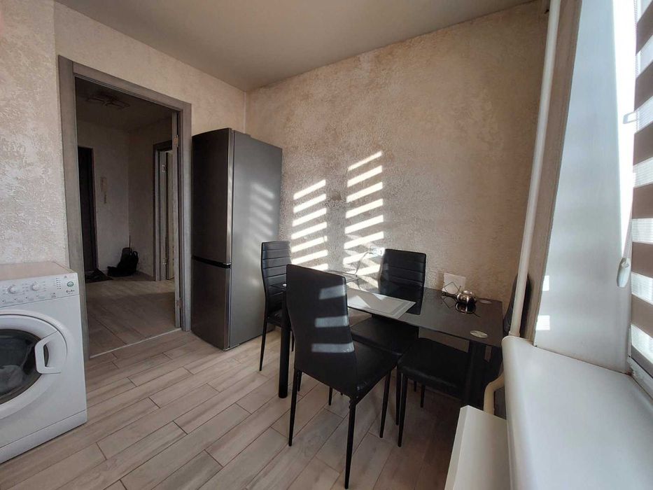 1-room apartment apartment by the address (area 33 m²) - Atlanta.ua - photo 8