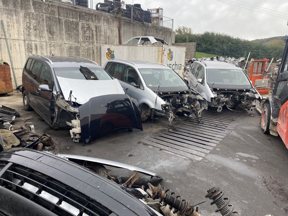 Кузов четверть крило Гольф 5 6 7 Туран Джета Пасат Поло тоуран