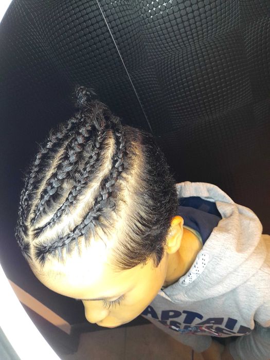 Mary_Braids.Studio Tranças Valongo PT