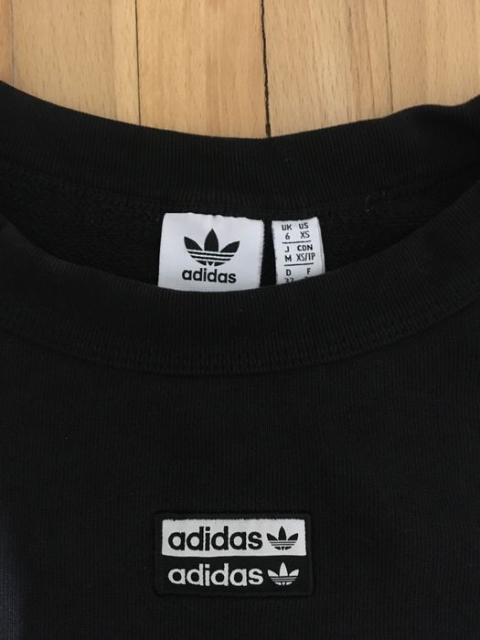 Кофта adidas
