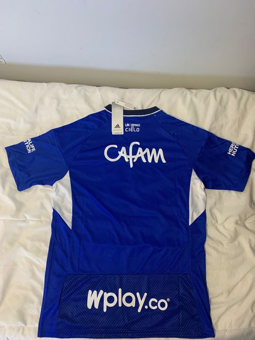 Camisola milionários fc 23/24