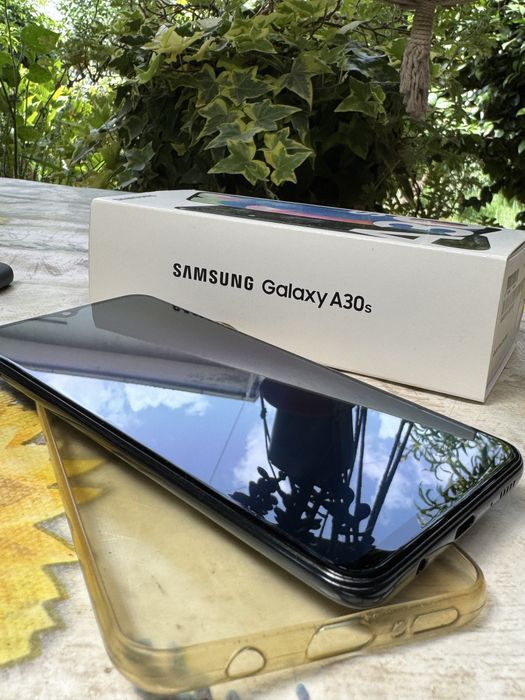 Samsung Galaxy A30s