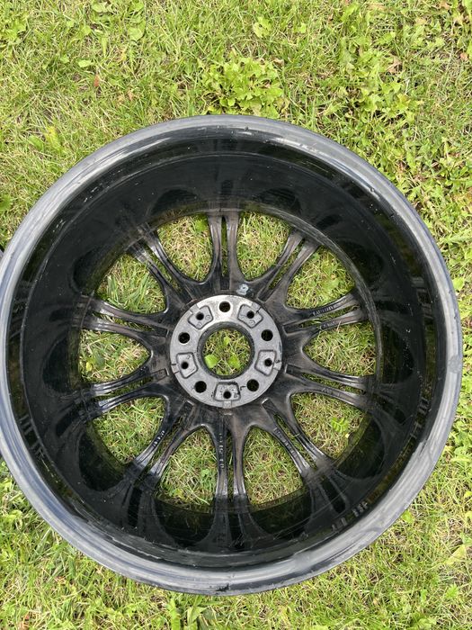 Felgi BMW styling 135