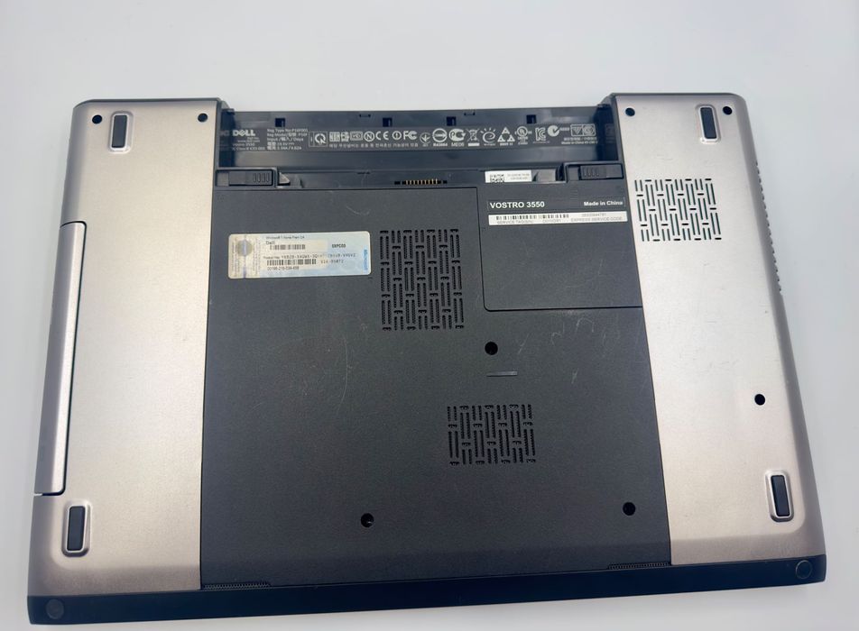 Laptop DELL VOSTRO 3550 Intel Core i3