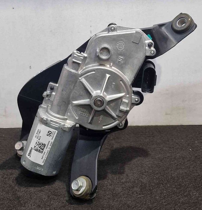 Motor Limpa Vidros Trás 98700Q0000 - HYUNDAI i20 III