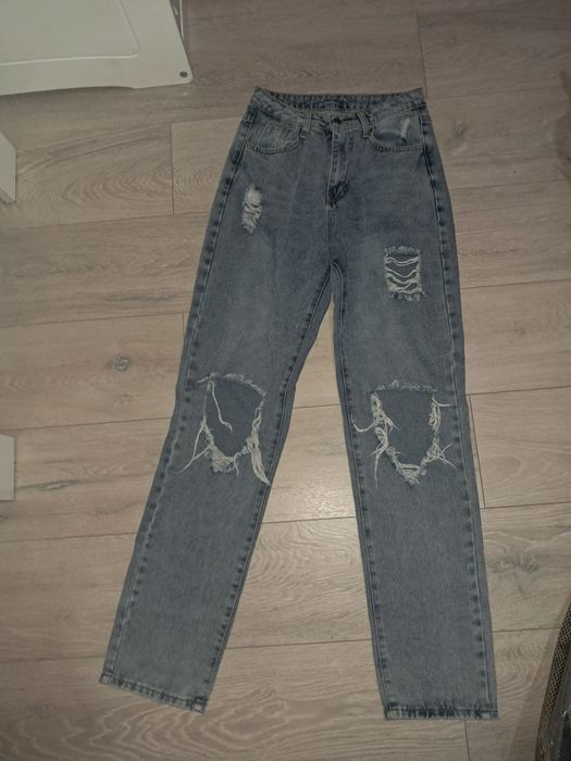 Dzinsy ,Pas 35 sm,biography 46