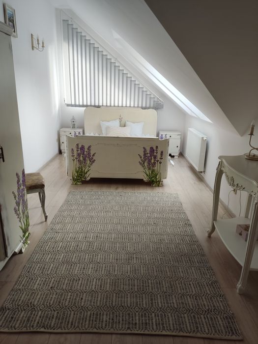 Dom na os. Zalesie z ogrodkiem