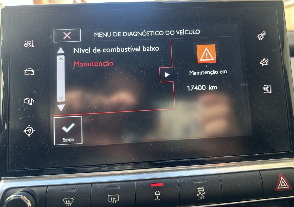 Citroen c4 cactus 2015