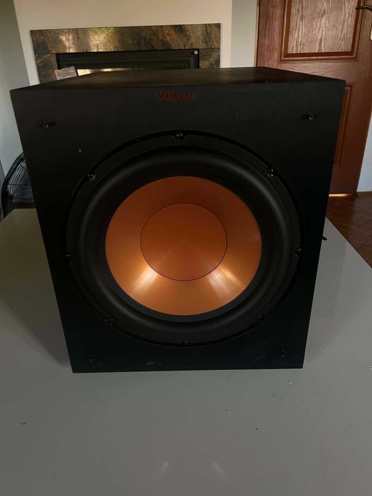 Subwoofer Klipsch R-12SW