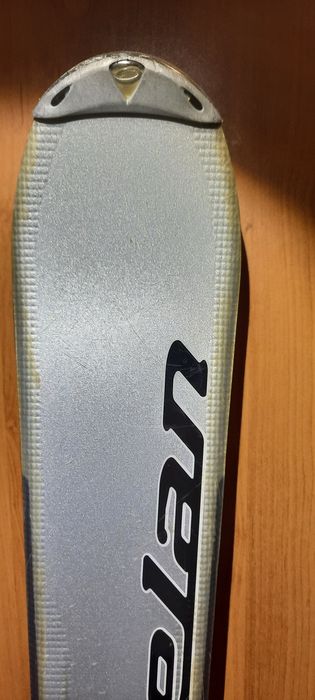 Narty zjazdowe Elan A-Series 160cm