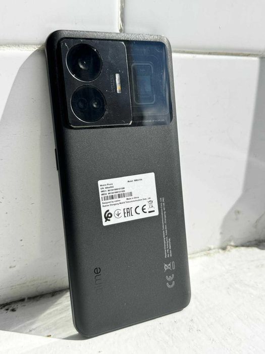 realme gt5 240w - купити телефони та аксесуари - Ціна на OLX.ua