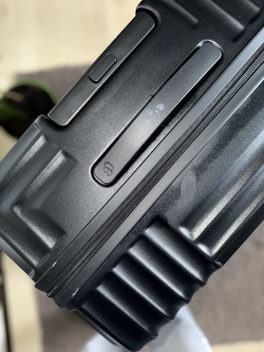 Валіза Xiaomi Ninetygo Himalaya 100 л XL