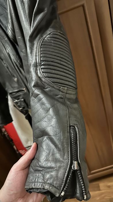 Шкірянка косуха Nice