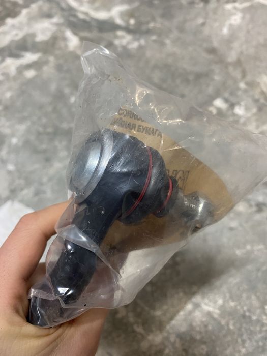 Наконечник рульової тяги APLUS 18424AP  Турція НОВИЙ